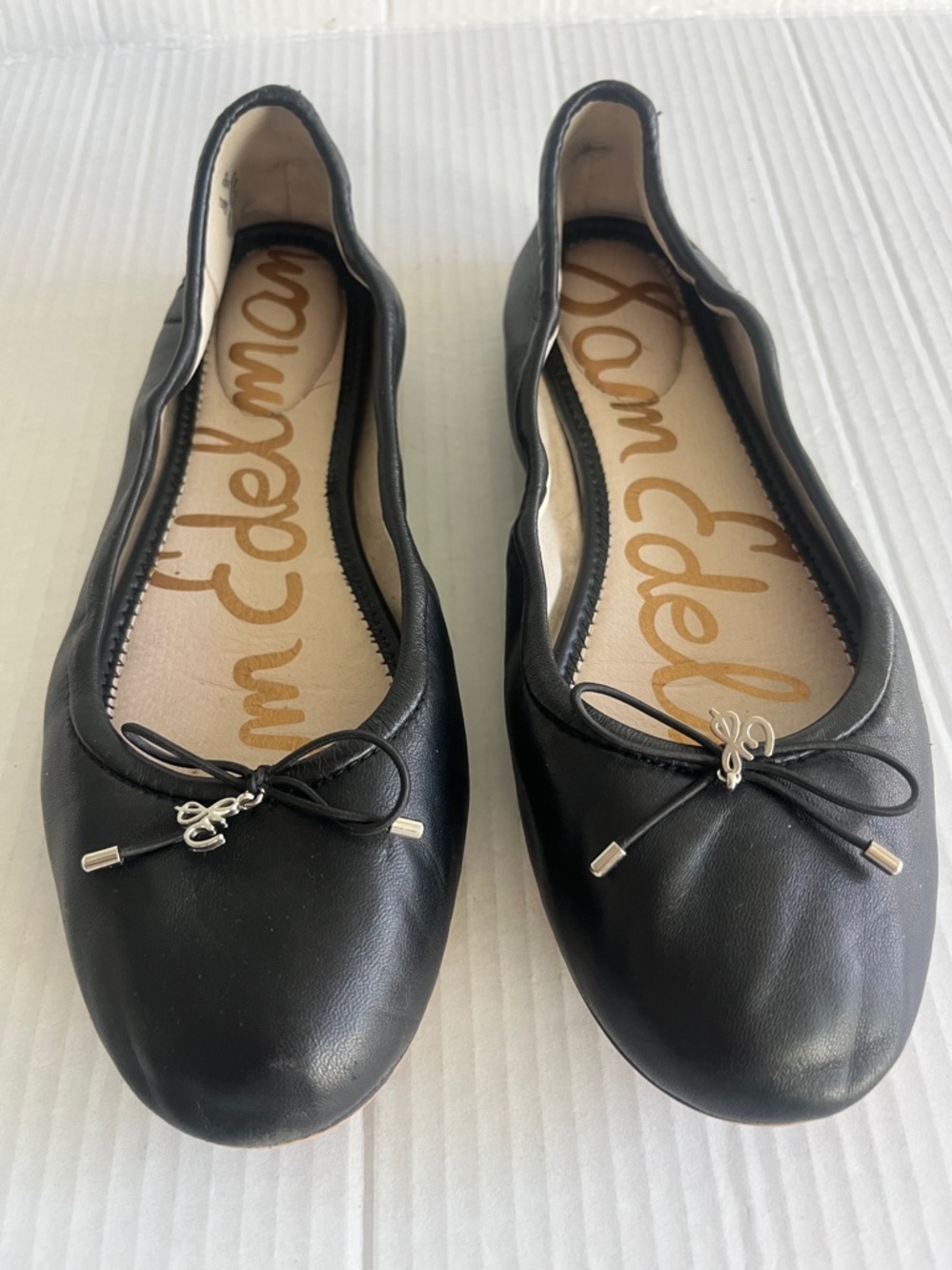 Sam Edelman Felicia Ballet Flat